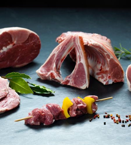 Maison Delval - Boucherie-Charcuterie en ligne - Suggestions saisonnières - Suggestions de produits de saison