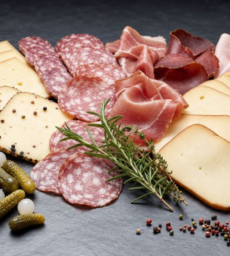 Maison Delval - Boucherie-Charcuterie en ligne - Paniers prêts à cuire ou à consommer