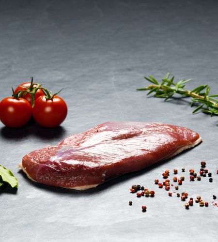 Maison Delval - Boucherie-Charcuterie en ligne - Sélection de volailles et viandes blanches traditionnelles et Label Rouge