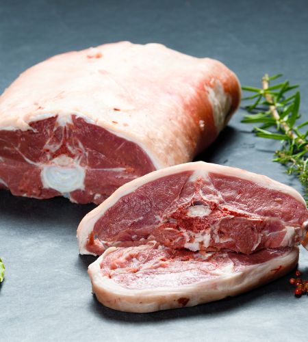 Maison Delval - Boucherie-Charcuterie en ligne - Sélection de viandes traditionnelles, bio et Bleu Blanc Cœur