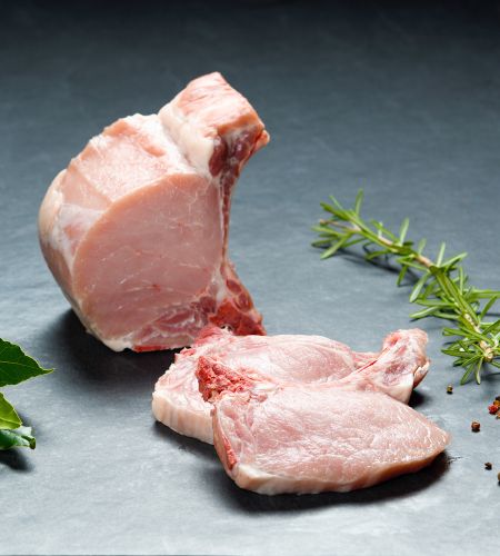 Maison Delval - Boucherie-Charcuterie en ligne - Sélection de viandes traditionnelles, bio et Bleu Blanc Cœur
