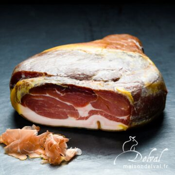 Maison Delval - Jambon de Parme