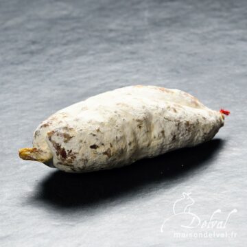 Maison Delval - Saucisson sec
