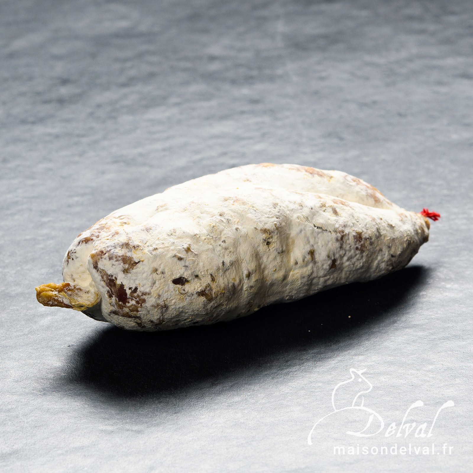 Maison Delval - Saucisson sec