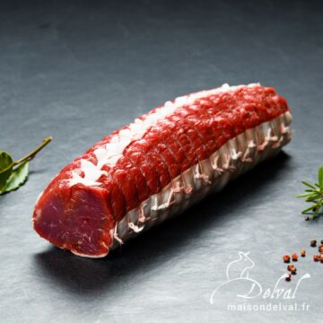 Rosbif de bœuf