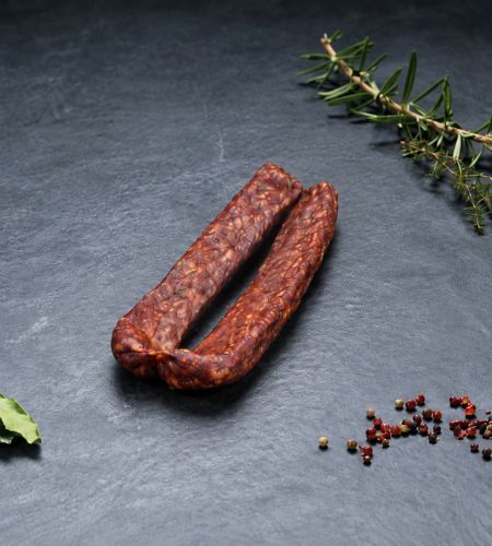 Maison Delval - Nouveautés produits - Gendarmes (la paire)